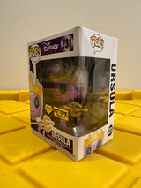 Funko POP! Ursula (Diamond) - Limited Edition Hot Topic Exclusive