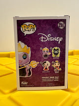 Funko POP! Ursula (Diamond) - Limited Edition Hot Topic Exclusive