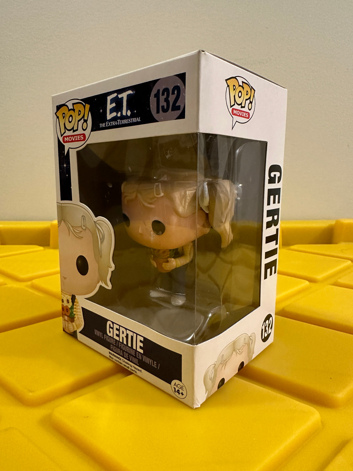 Funko POP! Gertie
