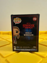 Funko POP! Holly Wheeler