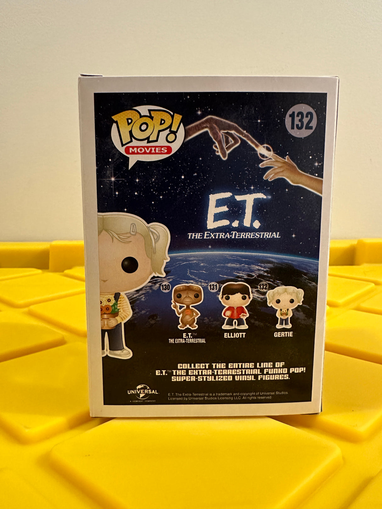 Funko POP! Gertie