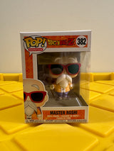 Master Roshi