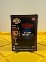 Funko POP! Dustin Henderson