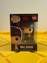 Funko POP! Will Byers