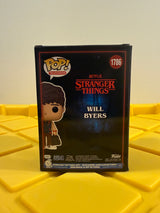 Funko POP! Will Byers