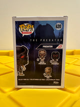 Funko POP! Predator - Limited Edition Chase