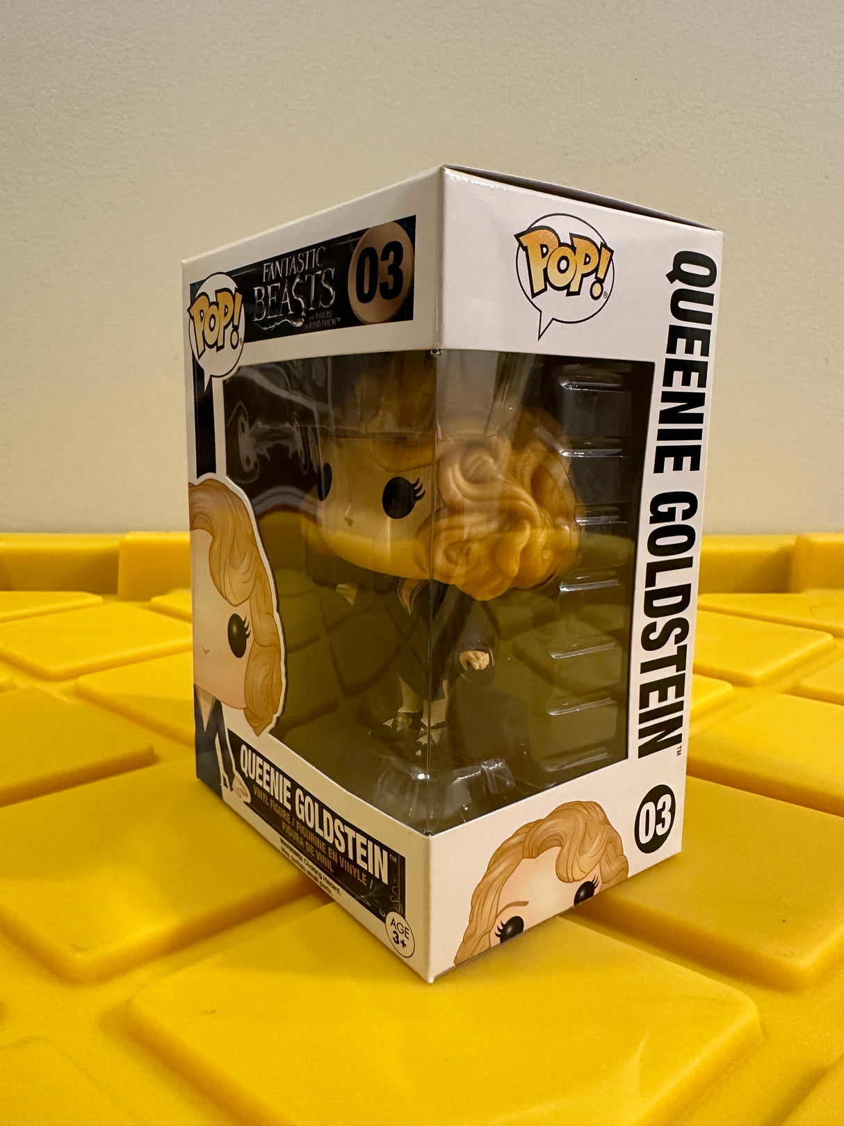Funko POP! Queenie Goldstein