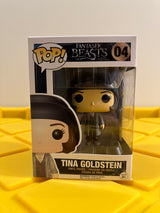 Funko POP! Tina Goldstein