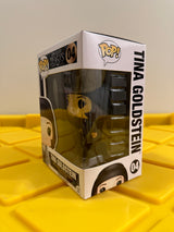 Funko POP! Tina Goldstein