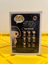 Funko POP! Tina Goldstein