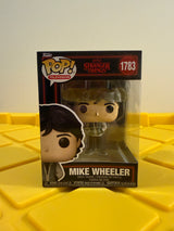 Funko POP! Mike Wheeler
