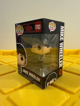 Funko POP! Mike Wheeler