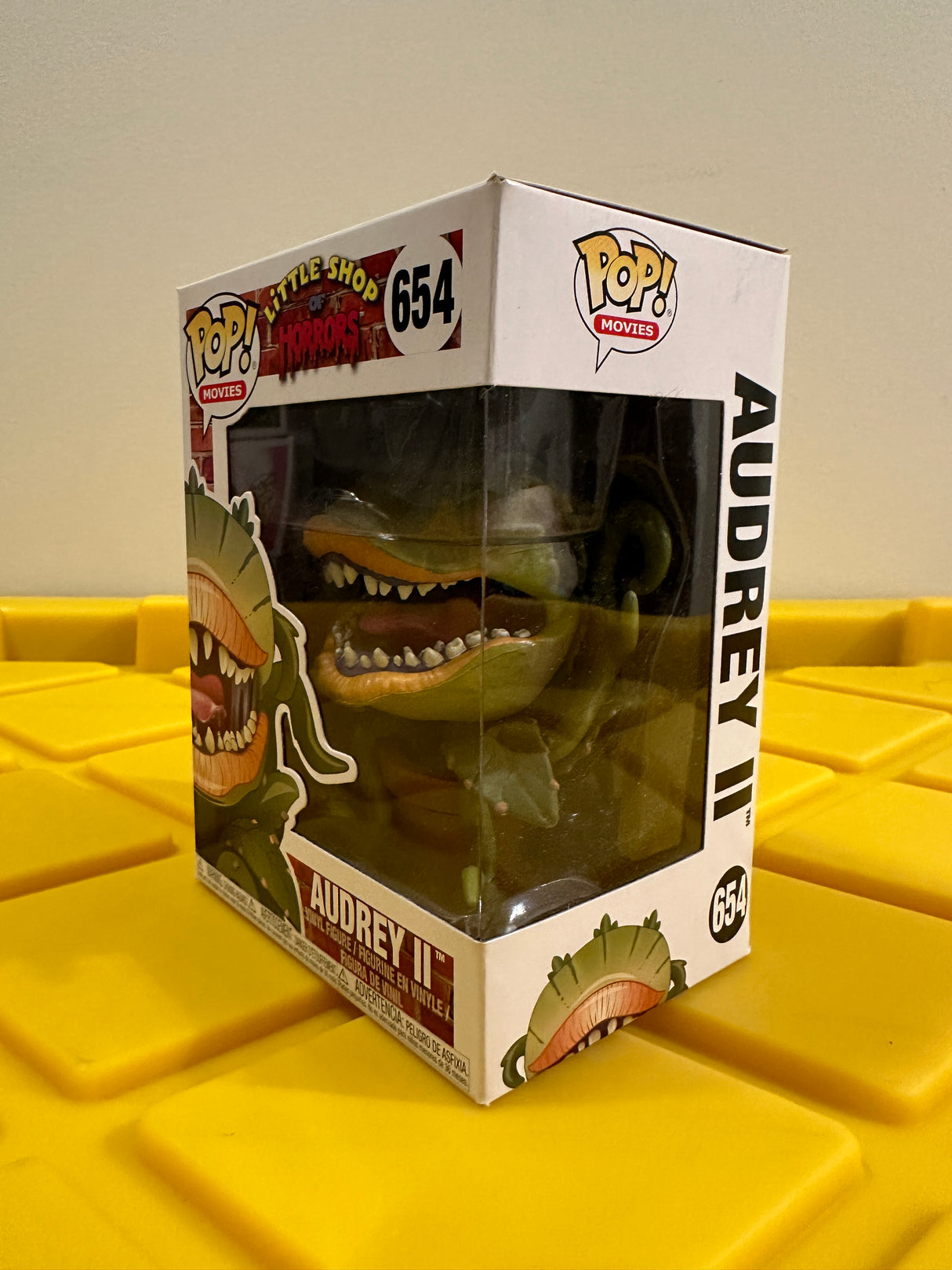Audrey II
