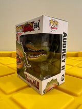 Audrey II