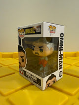 Funko POP! Omni-Man