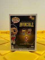 Funko POP! Omni-Man