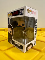 Funko POP! Elektra
