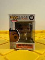 Funko POP! Suzanne "Crazy Eyes" Warren
