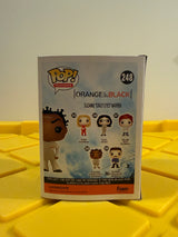 Funko POP! Suzanne "Crazy Eyes" Warren