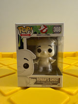 Funko POP! Rowan's Ghost