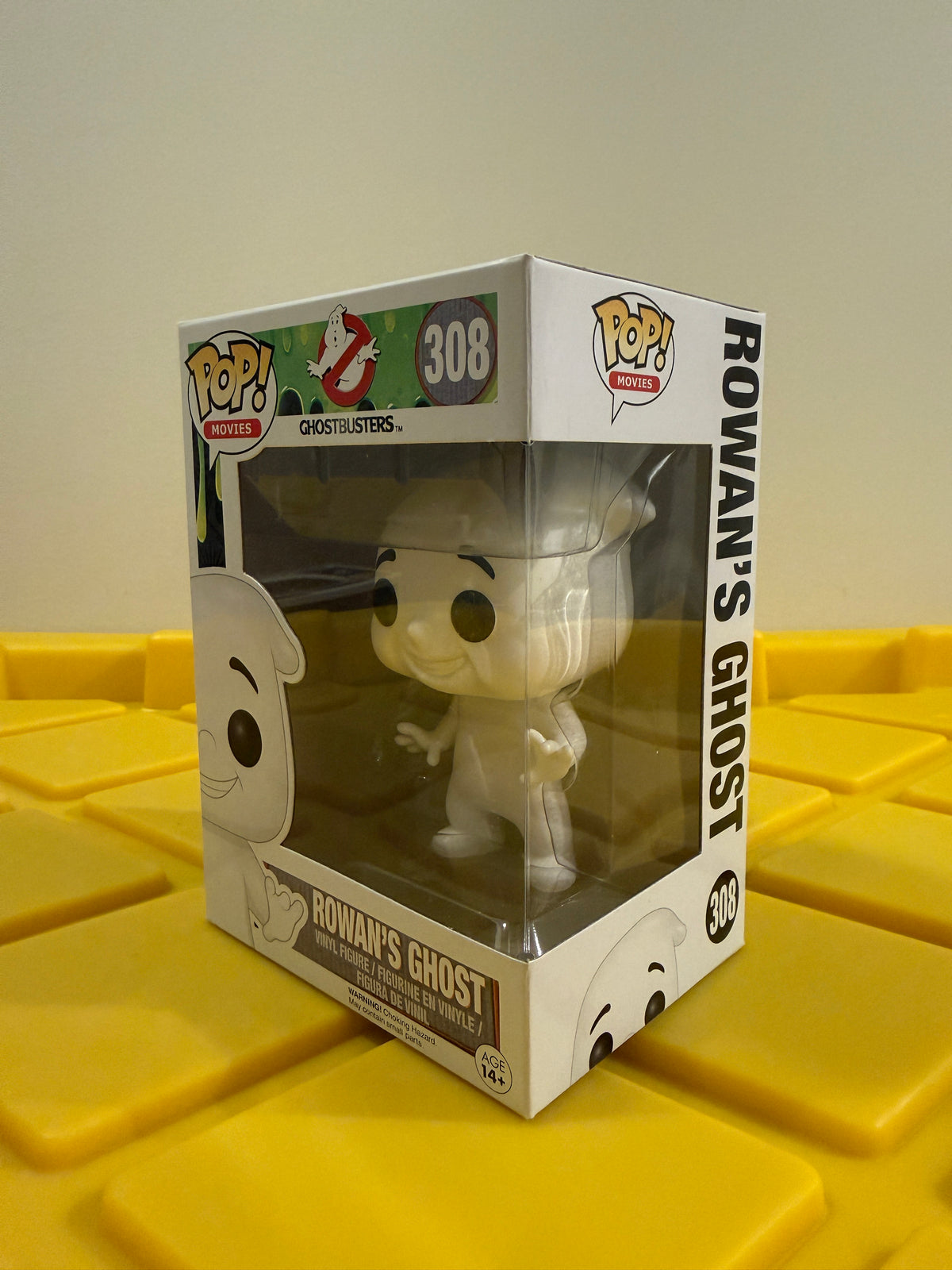 Funko POP! Rowan's Ghost