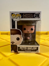 Funko POP! Petyr Baelish