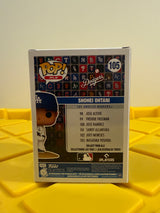 Funko POP! Shohei Ohtani - Limited Edition Funko Shop Exclusive