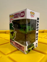 Funko POP! Beast Boy