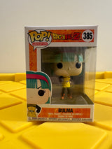 Bulma