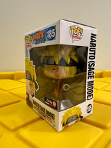 Naruto (Sage Mode) - Limited Edition GameStop Exclusive