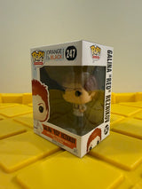 Funko POP! Galina "Red" Reznikov