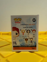 Funko POP! Galina "Red" Reznikov