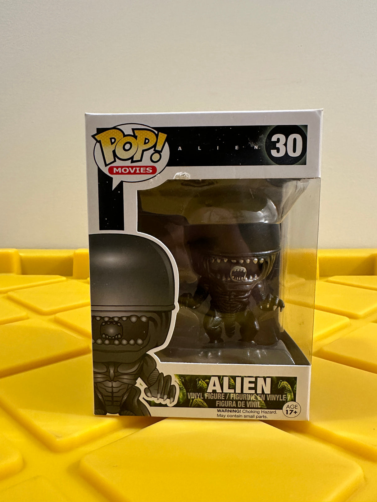 Alien