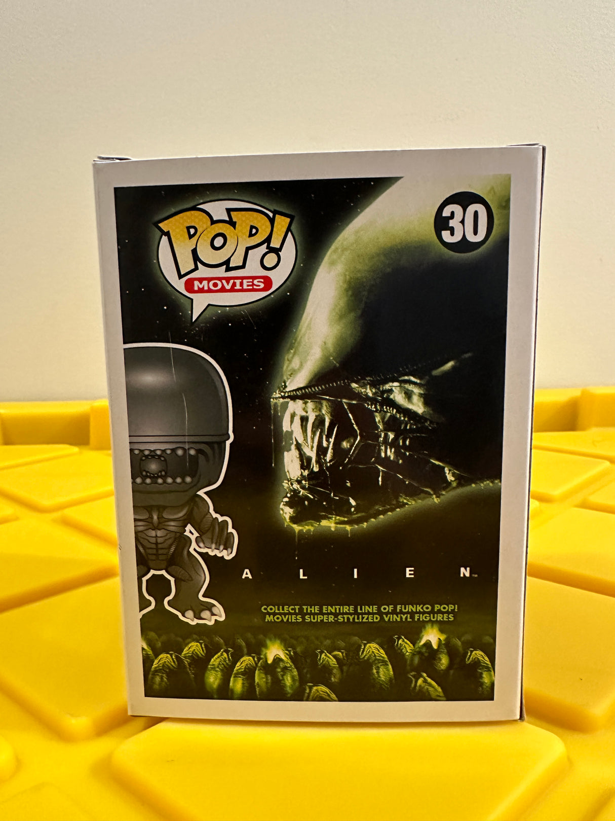 Alien