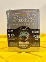 Funko POP! Maleficent - Limited Edition Funko Shop Exclusive
