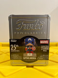 Captain America - Limited Edition 2023 NYCC Exclusive