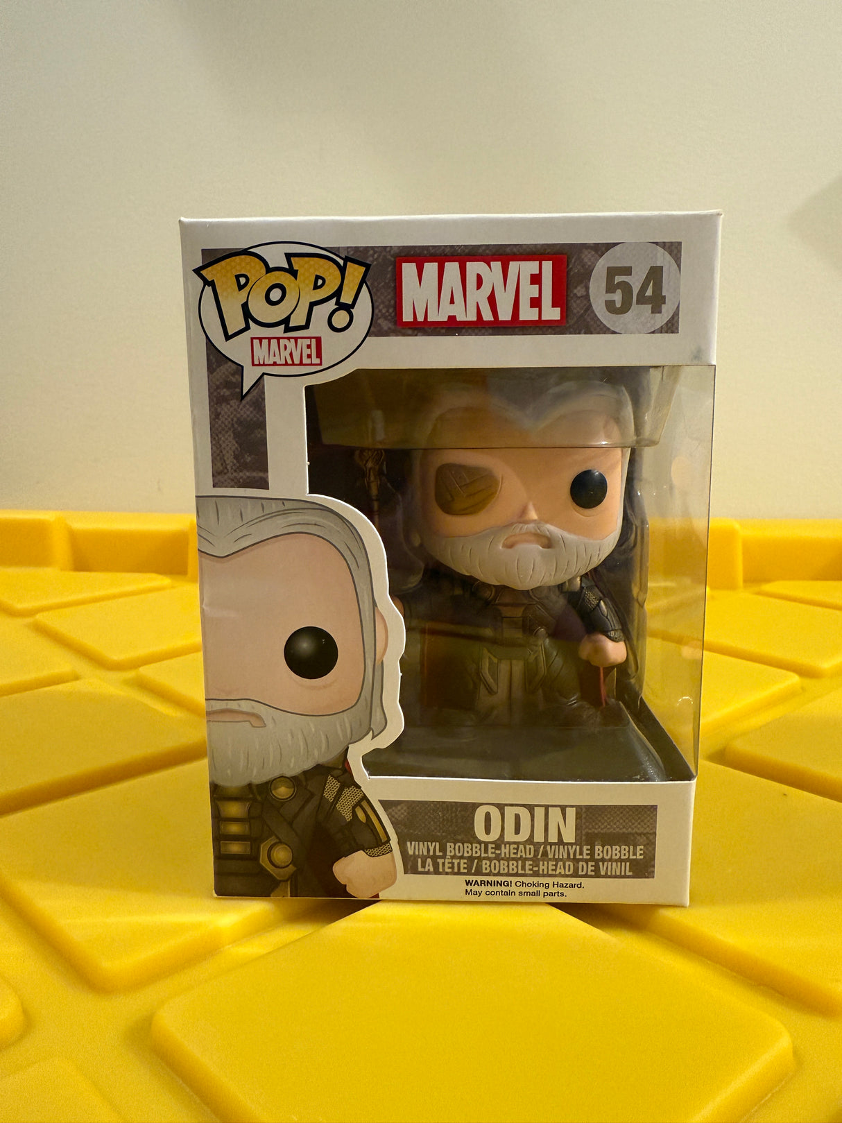 Funko POP! Odin