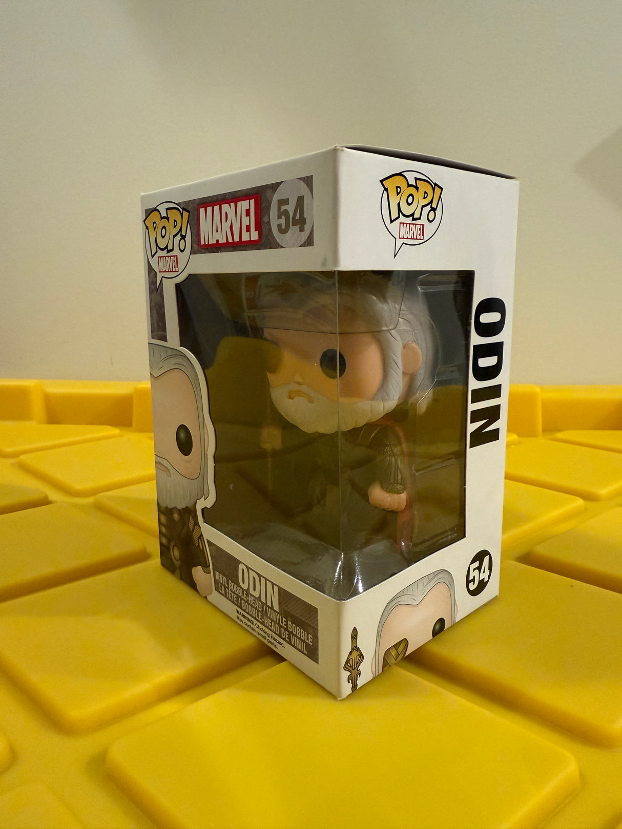 Funko POP! Odin