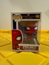 Spider-Man (Hero Suit)