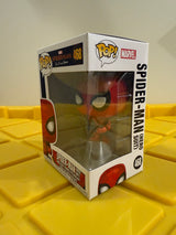 Spider-Man (Hero Suit)