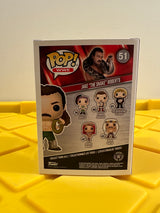 Funko POP! Jake "The Snake" Roberts - Limited Edition Chase