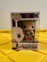 Funko POP! Stone Cold Steve Austin - Limited Edition EB Games Exclusive
