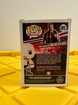 Funko POP! Stone Cold Steve Austin - Limited Edition EB Games Exclusive