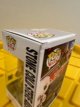 Funko POP! Stone Cold Steve Austin - Limited Edition EB Games Exclusive