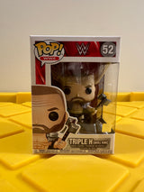 Funko POP! Triple H (Skull King)
