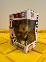 Funko POP! Triple H (Skull King)