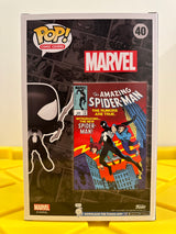 Spider-Man (Comic Covers)