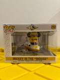 Mickey In The "Mouse" - Limited Edition 2022 D23 Expo Exclusive