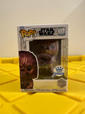 Chewbacca (Facet) - Limited Edition Funko Shop Exclusive