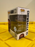 Chewbacca (Facet) - Limited Edition Funko Shop Exclusive